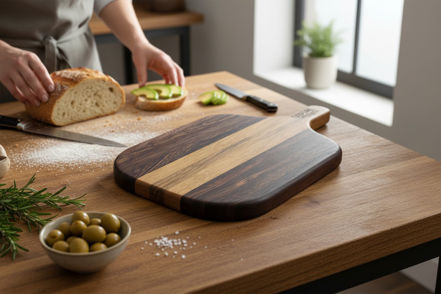 Handcrafted Gift Worth Giving